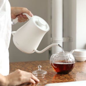 BALMUDA The Kettle - White