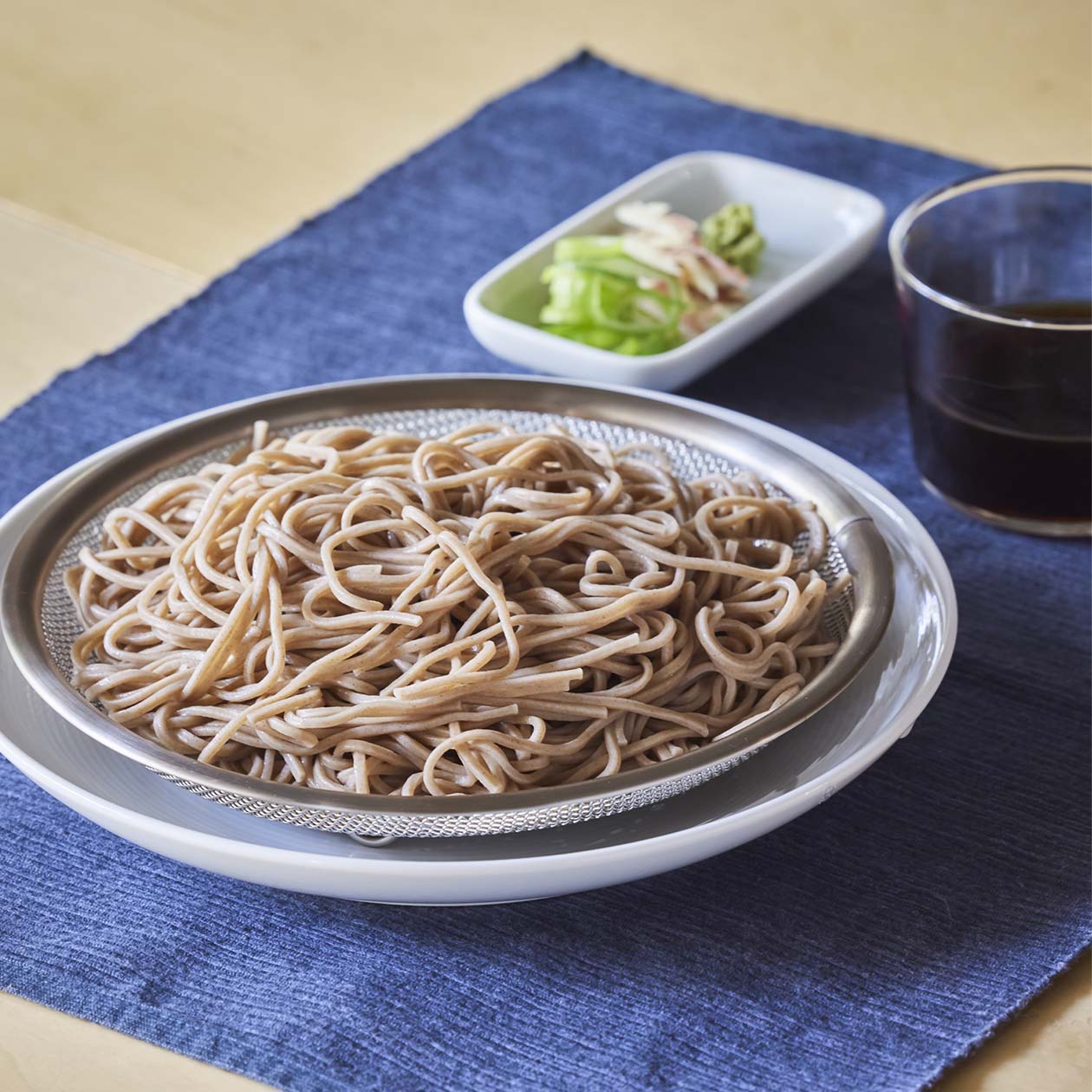 Stainless Steel Flat Strainer - Image 10