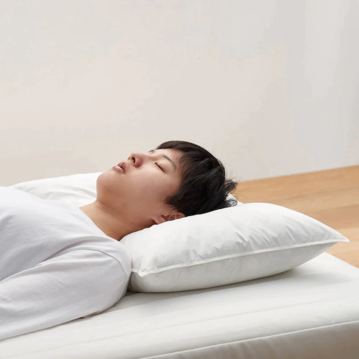 Feather Pillow - Image 4