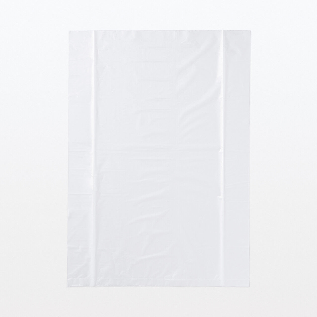 Food-Grade Polyethylene Bag (40 Pack)