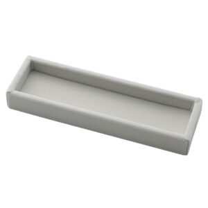 Velour Partition Deep