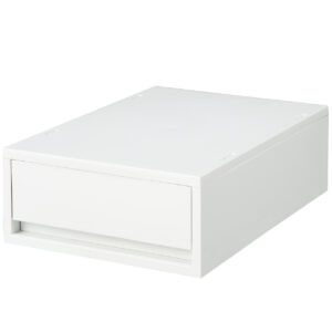 Polypropylene Case Drawer - Shallow (W10.2 x D14.6 x H4.7)