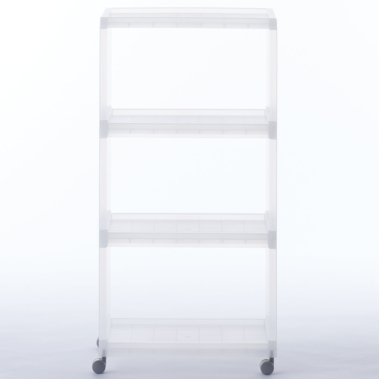 Polypropylene Stocker with Caster - Image 10