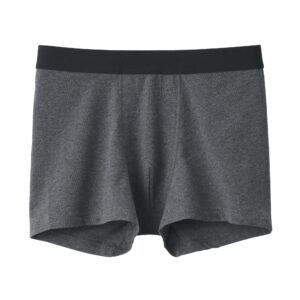 Cotton Jersey Boxer Briefs