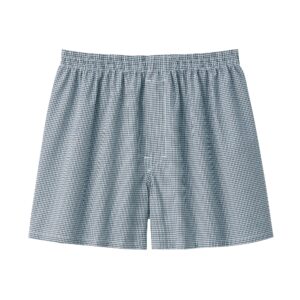 Broadcloth Front Open Trunks