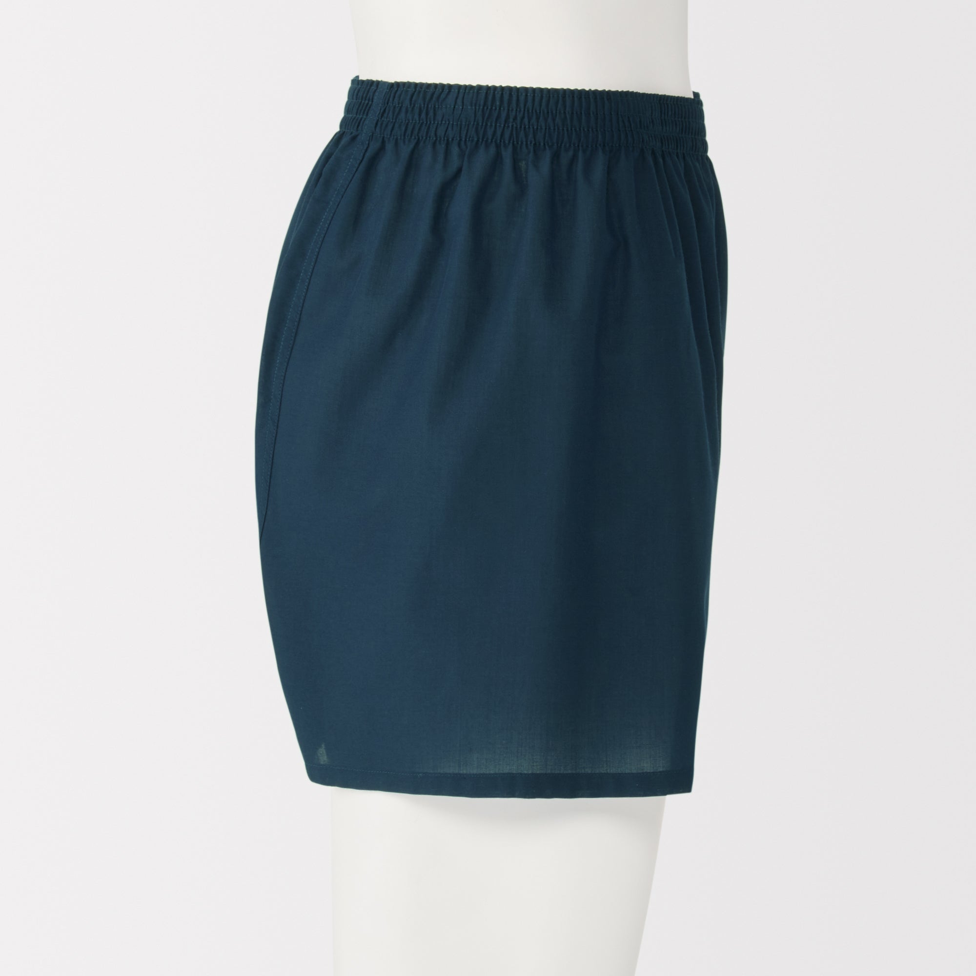 Lyocell Blend Front Open Trunks - Image 13