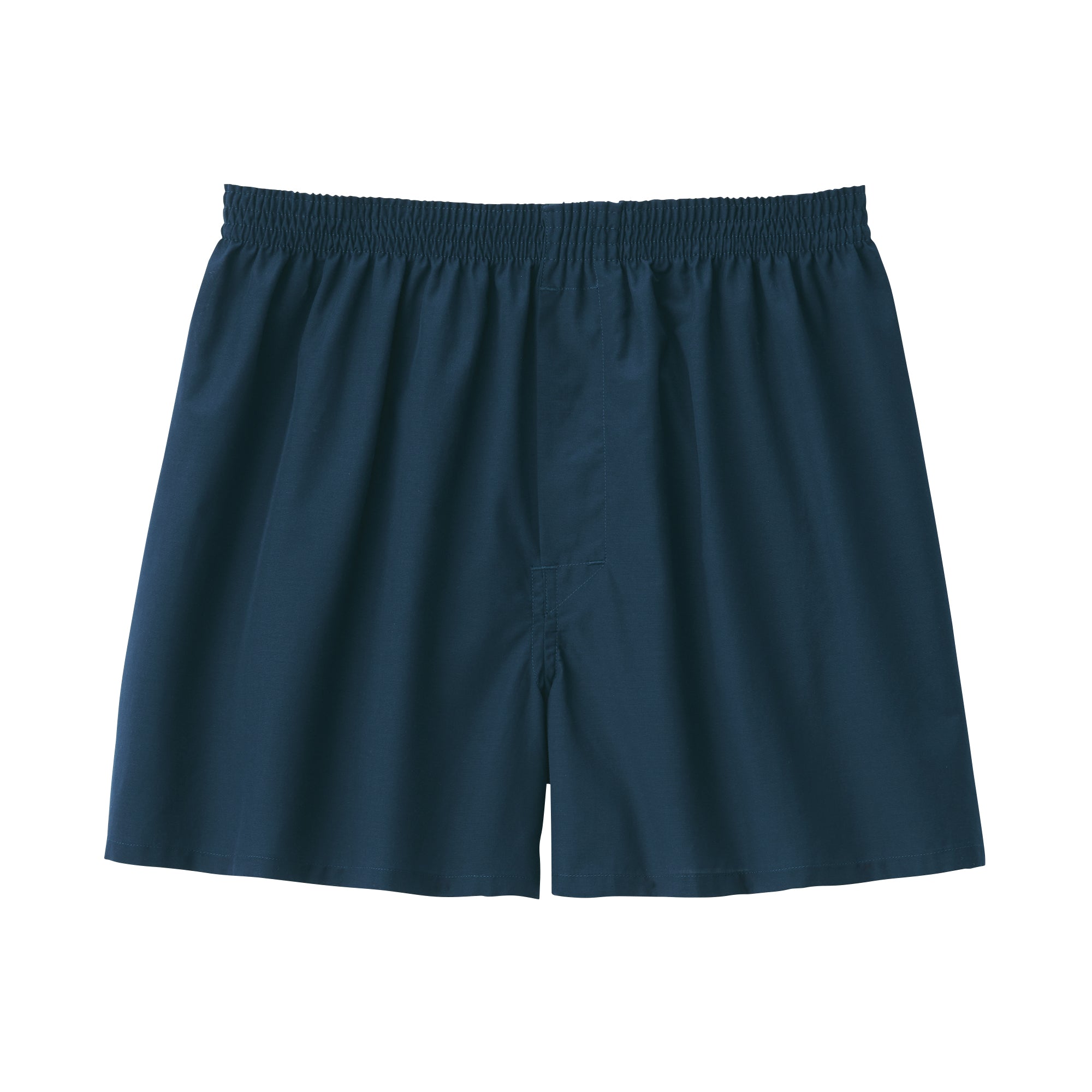 Lyocell Blend Front Open Trunks - Image 11