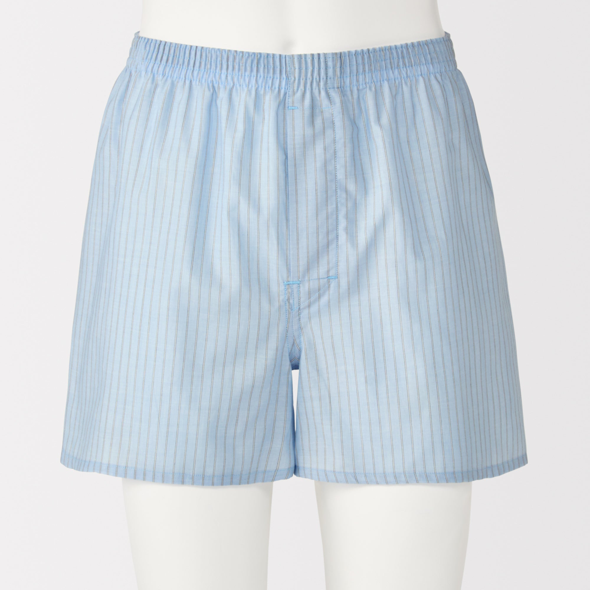 Lyocell Blend Front Open Trunks - Image 17