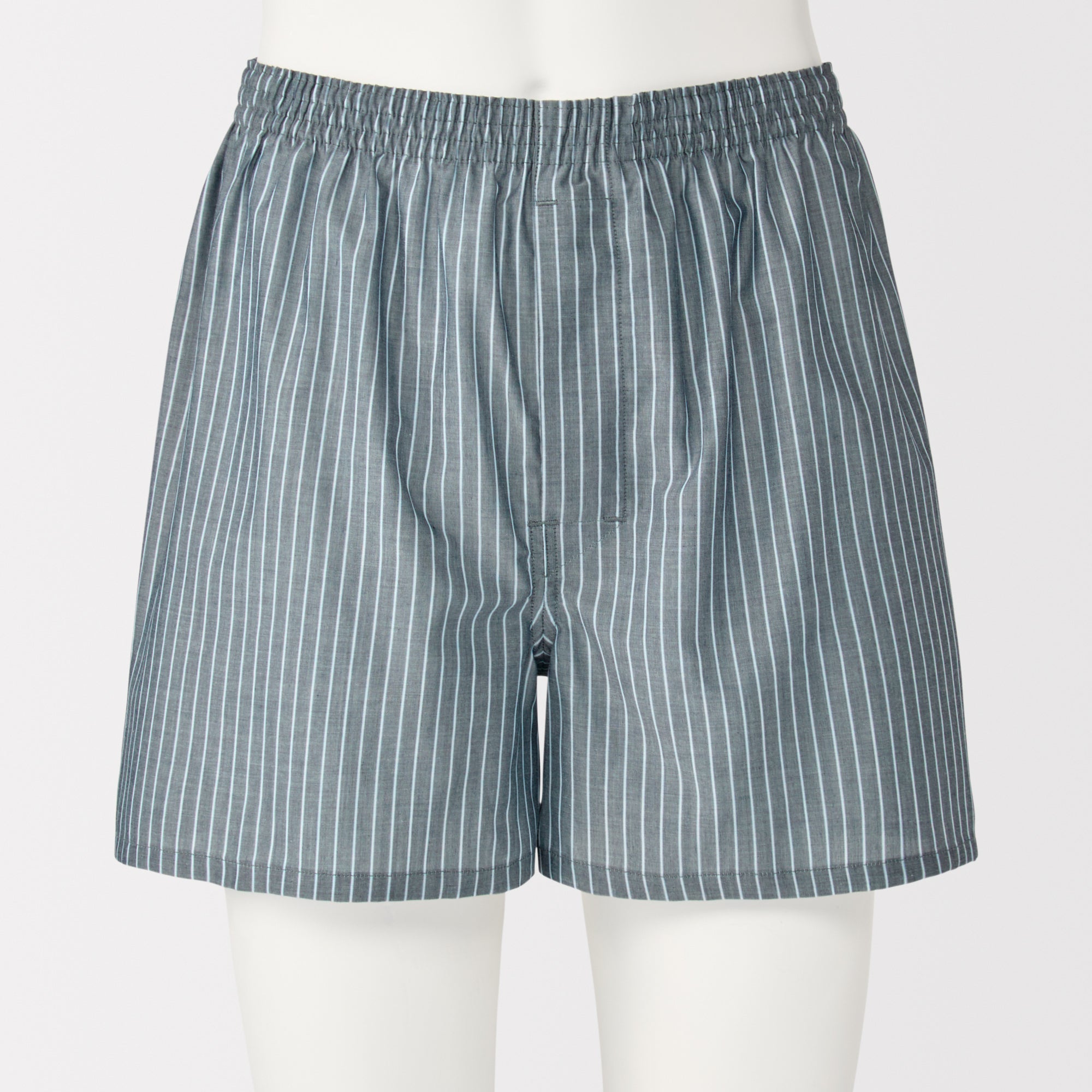 Lyocell Blend Front Open Trunks - Image 22