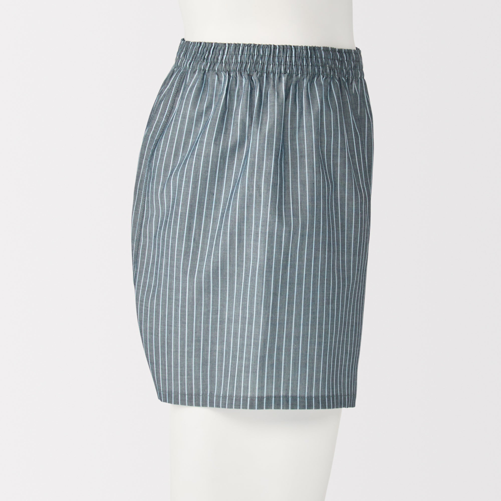 Lyocell Blend Front Open Trunks - Image 23