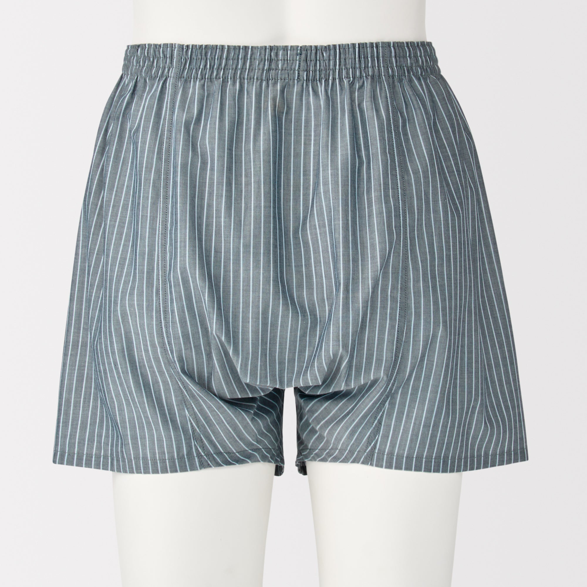 Lyocell Blend Front Open Trunks - Image 24