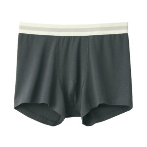 Lyocell Blend Low Rise Boxer Briefs