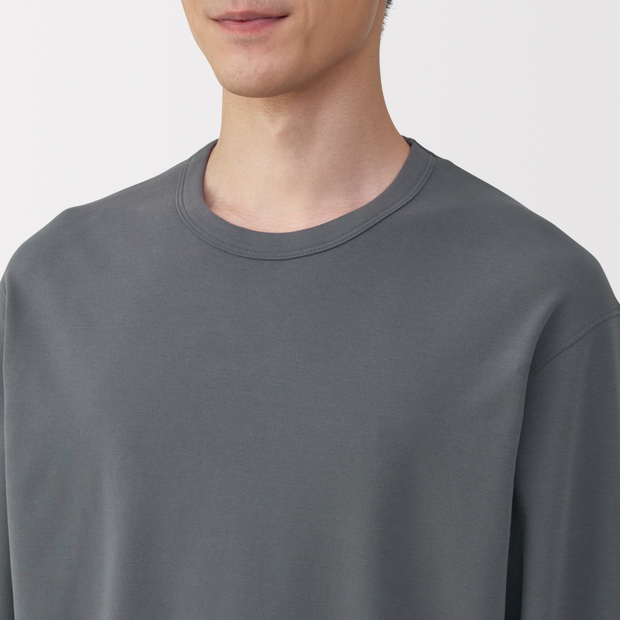 Interlock Knit Loungewear Set - Image 16