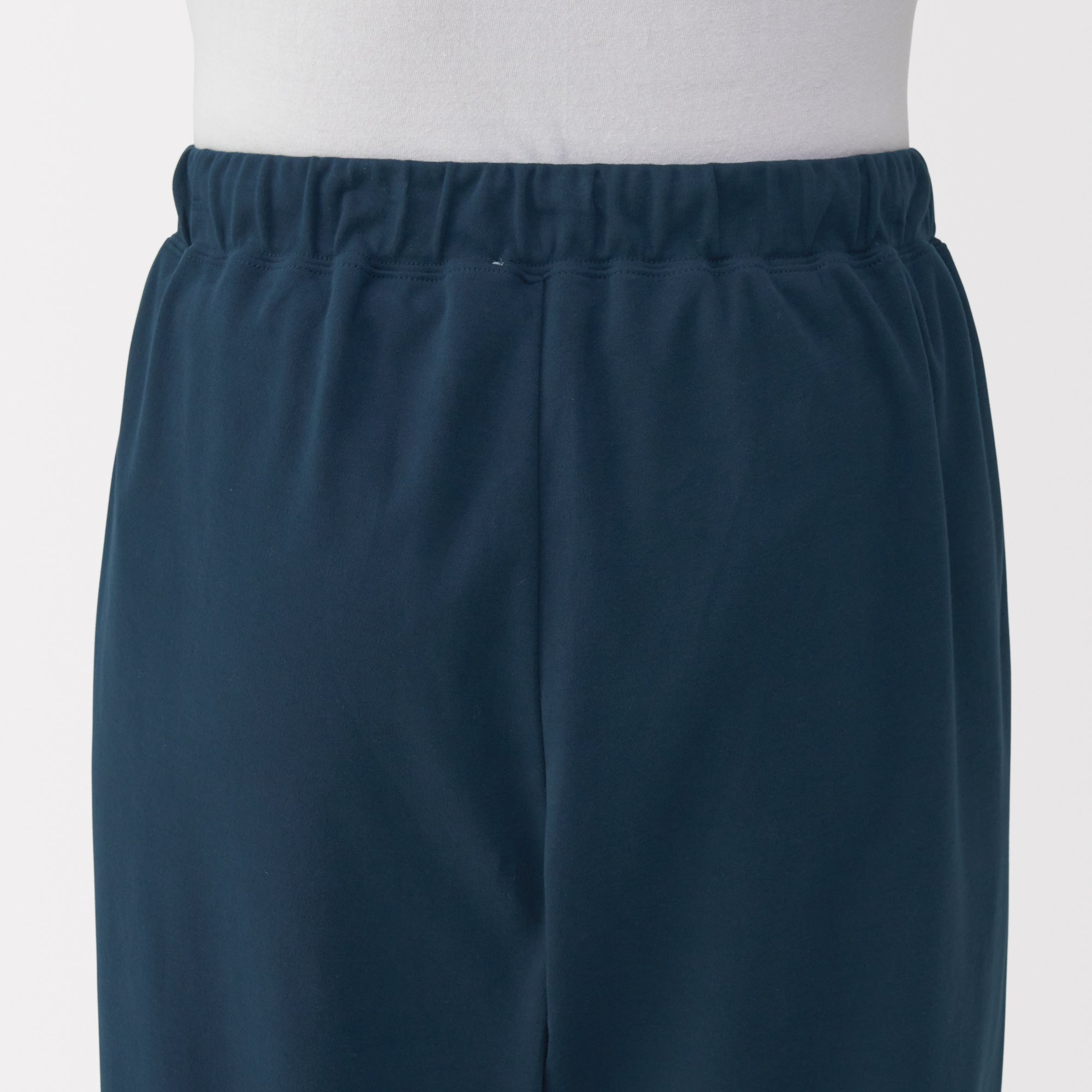 Interlock Knit Loungewear Set - Image 9