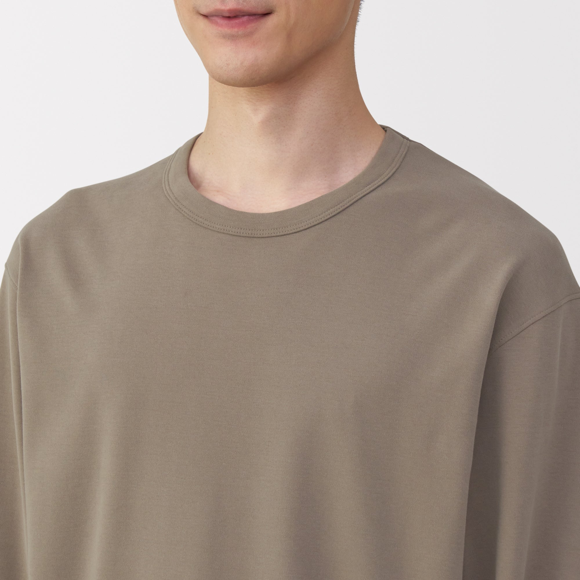 Interlock Knit Loungewear Set - Image 25