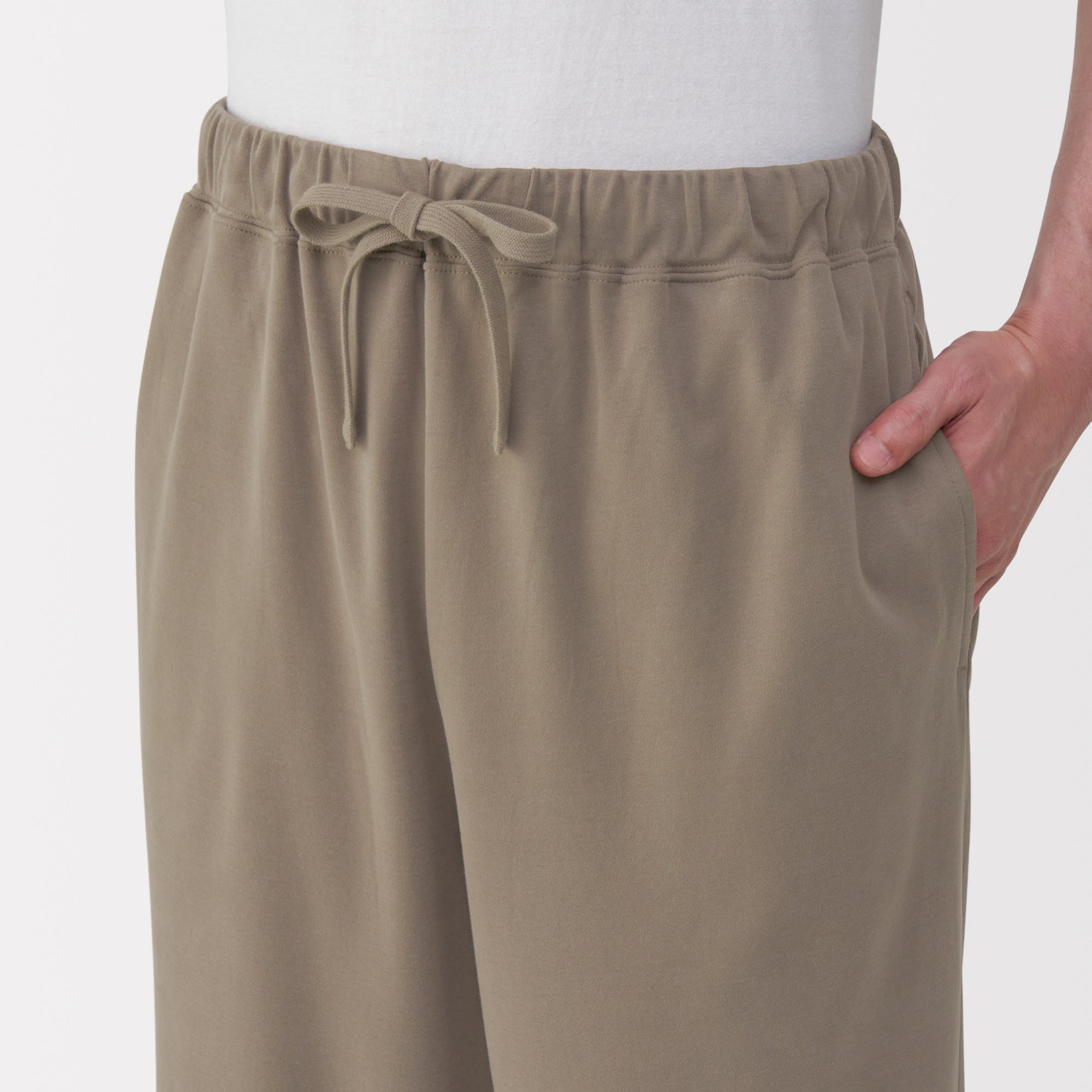 Interlock Knit Loungewear Set - Image 26