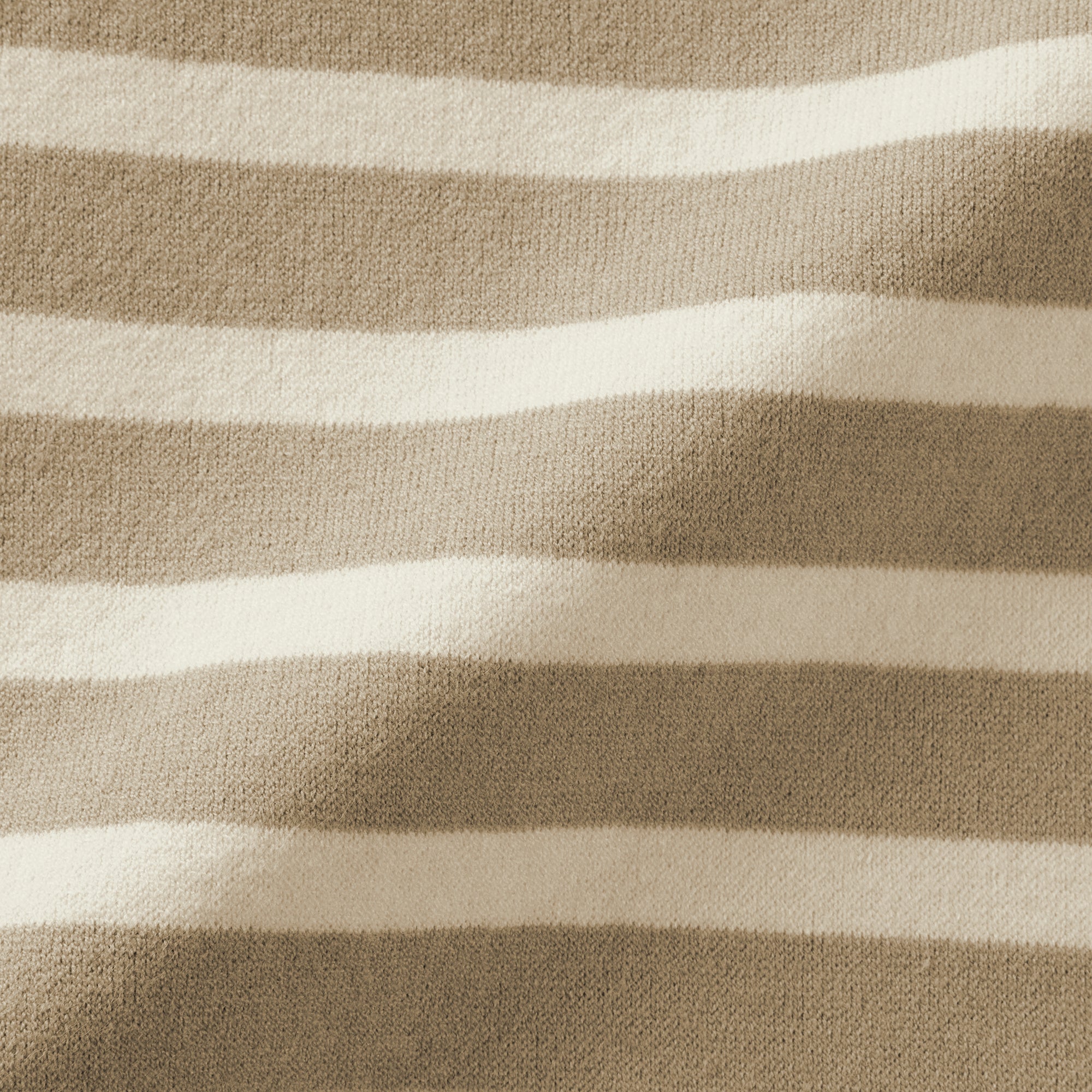 Milano Rib Crew Neck Sweater - Image 9