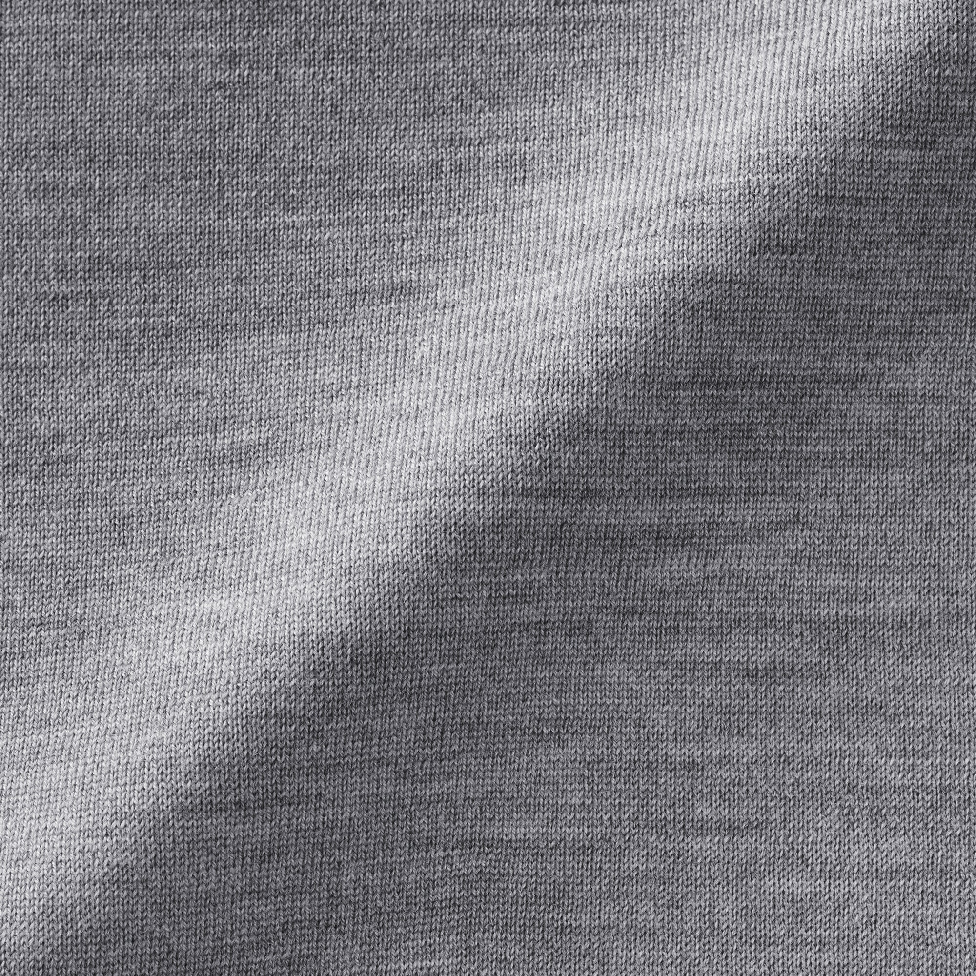 Wool Half Sleeve Sweater - Image 21