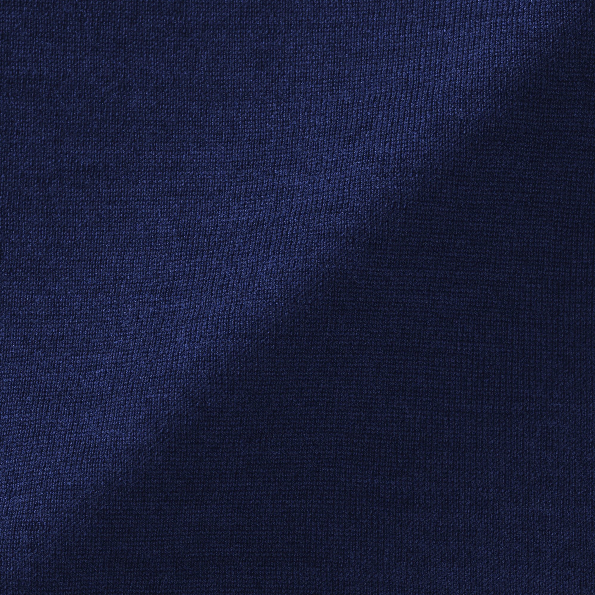 Wool Half Sleeve Sweater - Image 14