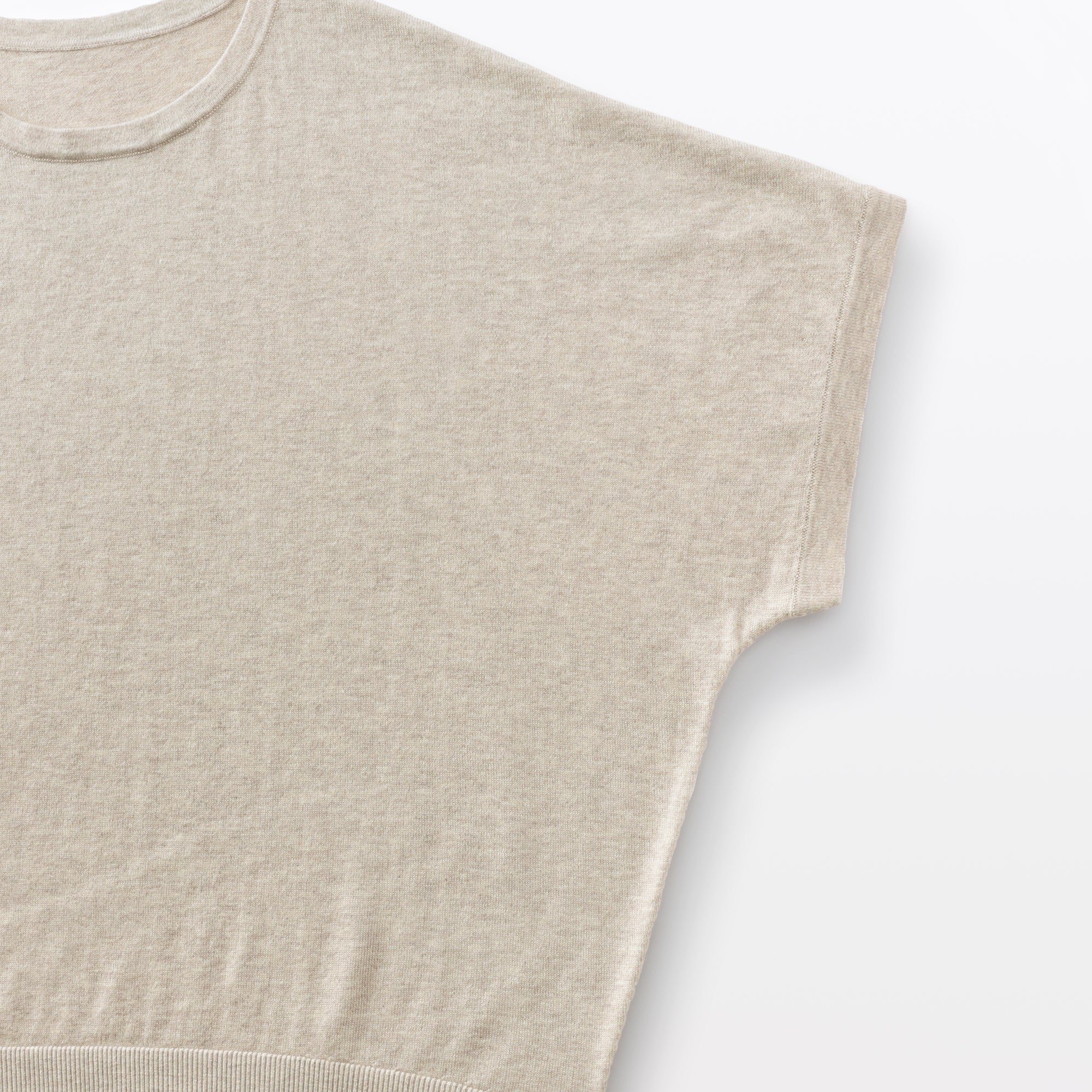 Lyocell Blend Dolman Sleeve Sweater - Image 32