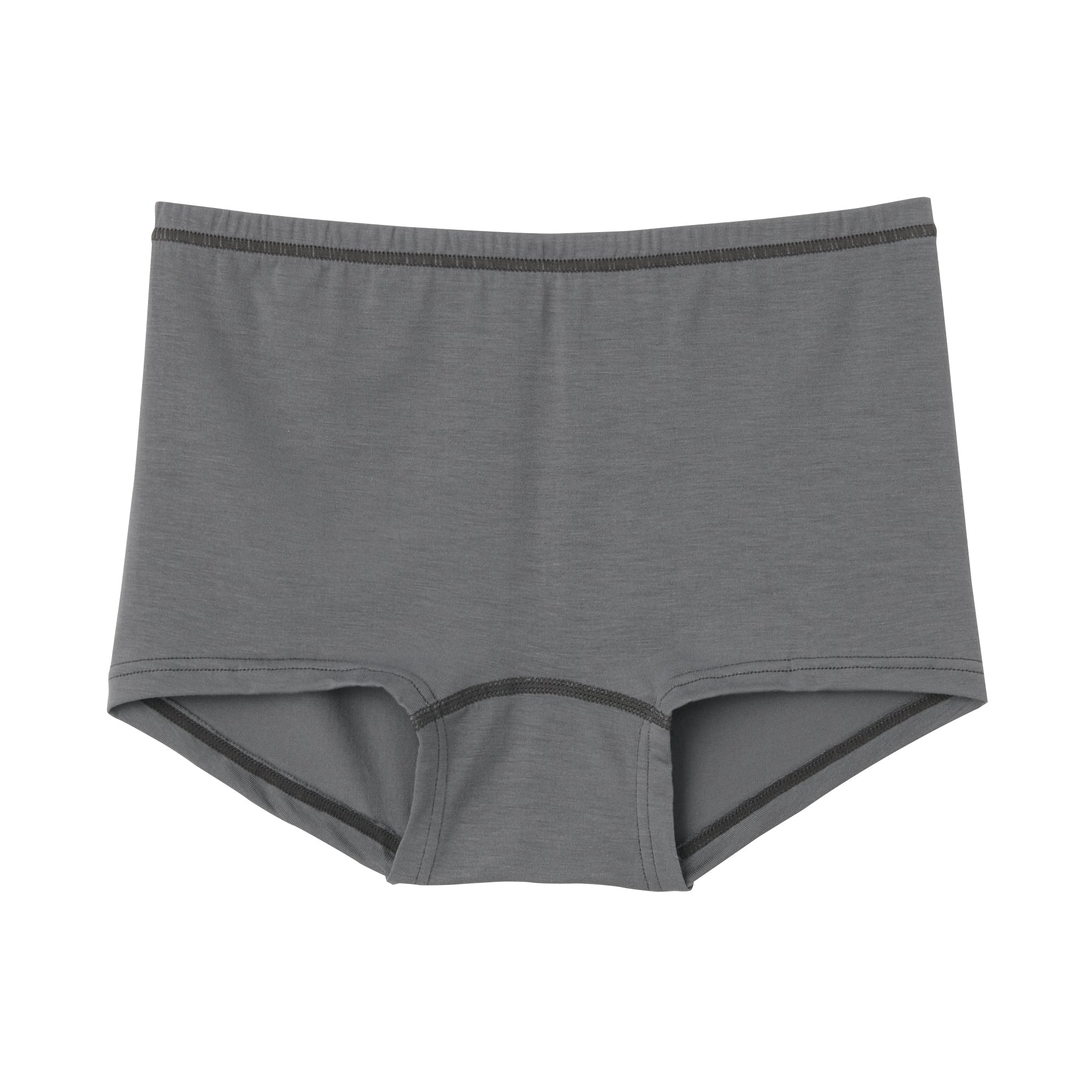 Lyocell Blend Boyshorts - Image 2