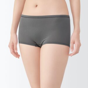 Lyocell Blend Boyshorts