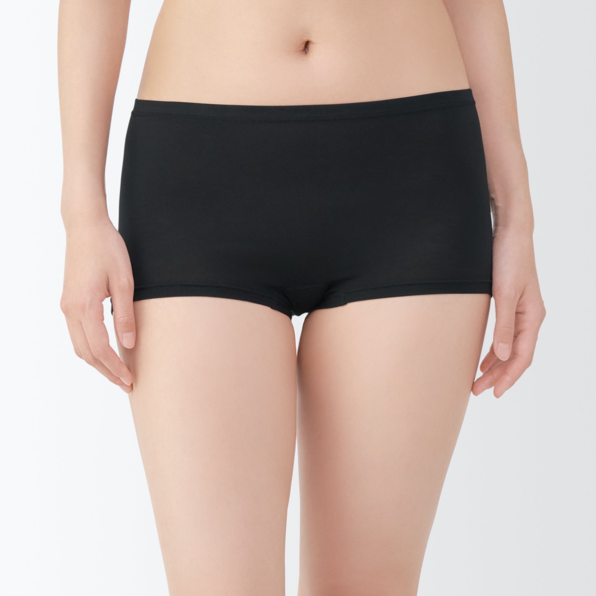 Lyocell Blend Boyshorts - Image 7