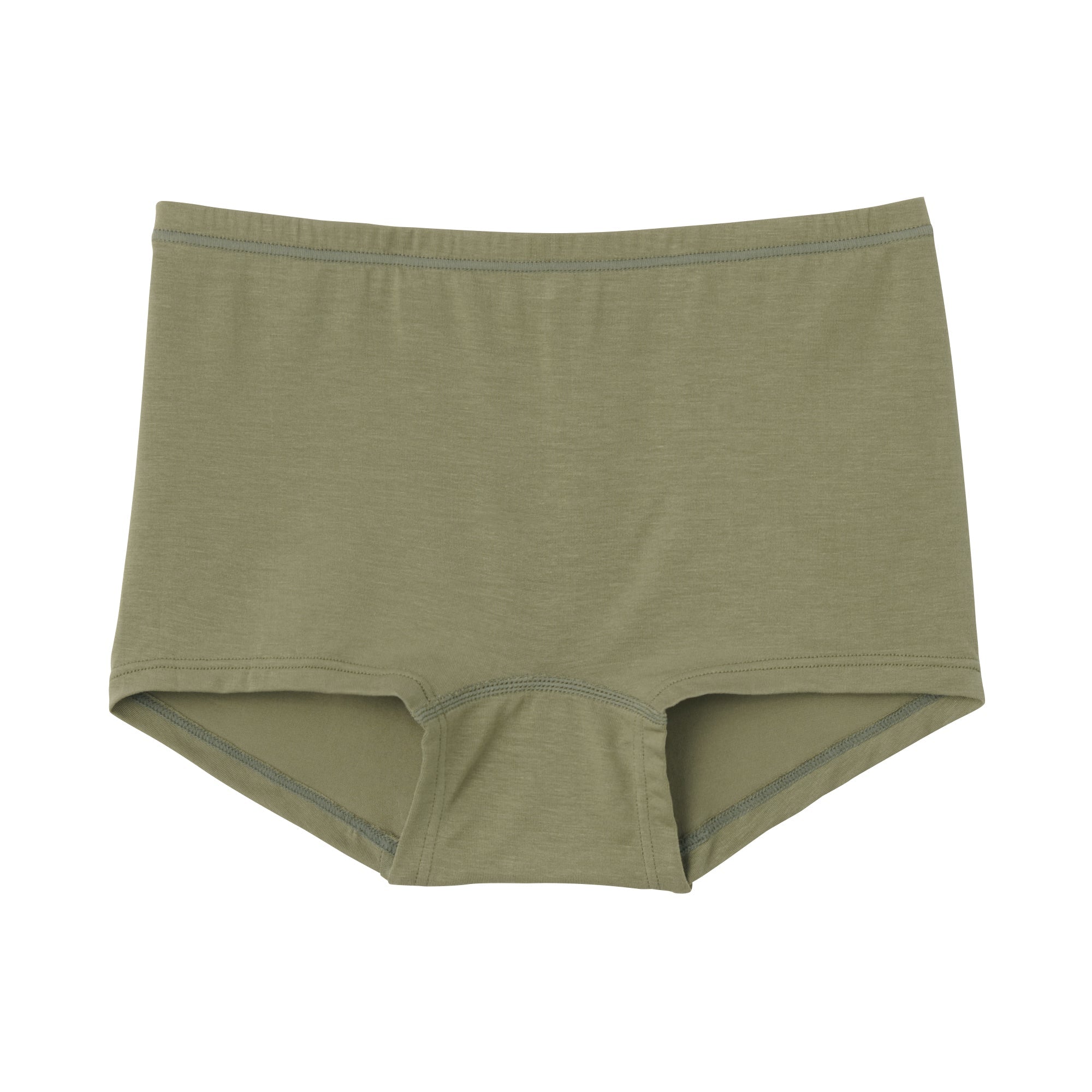 Lyocell Blend Boyshorts - Image 10
