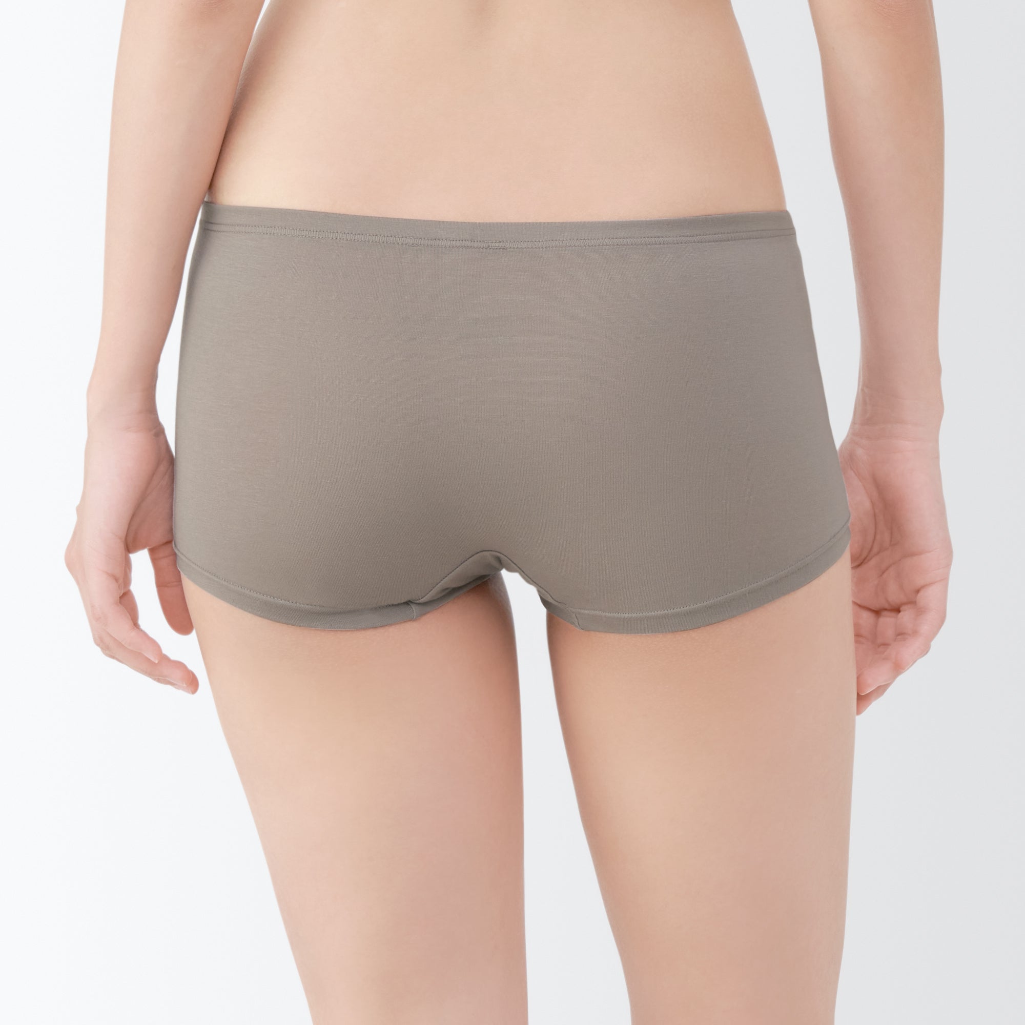 Lyocell Blend Boyshorts - Image 20