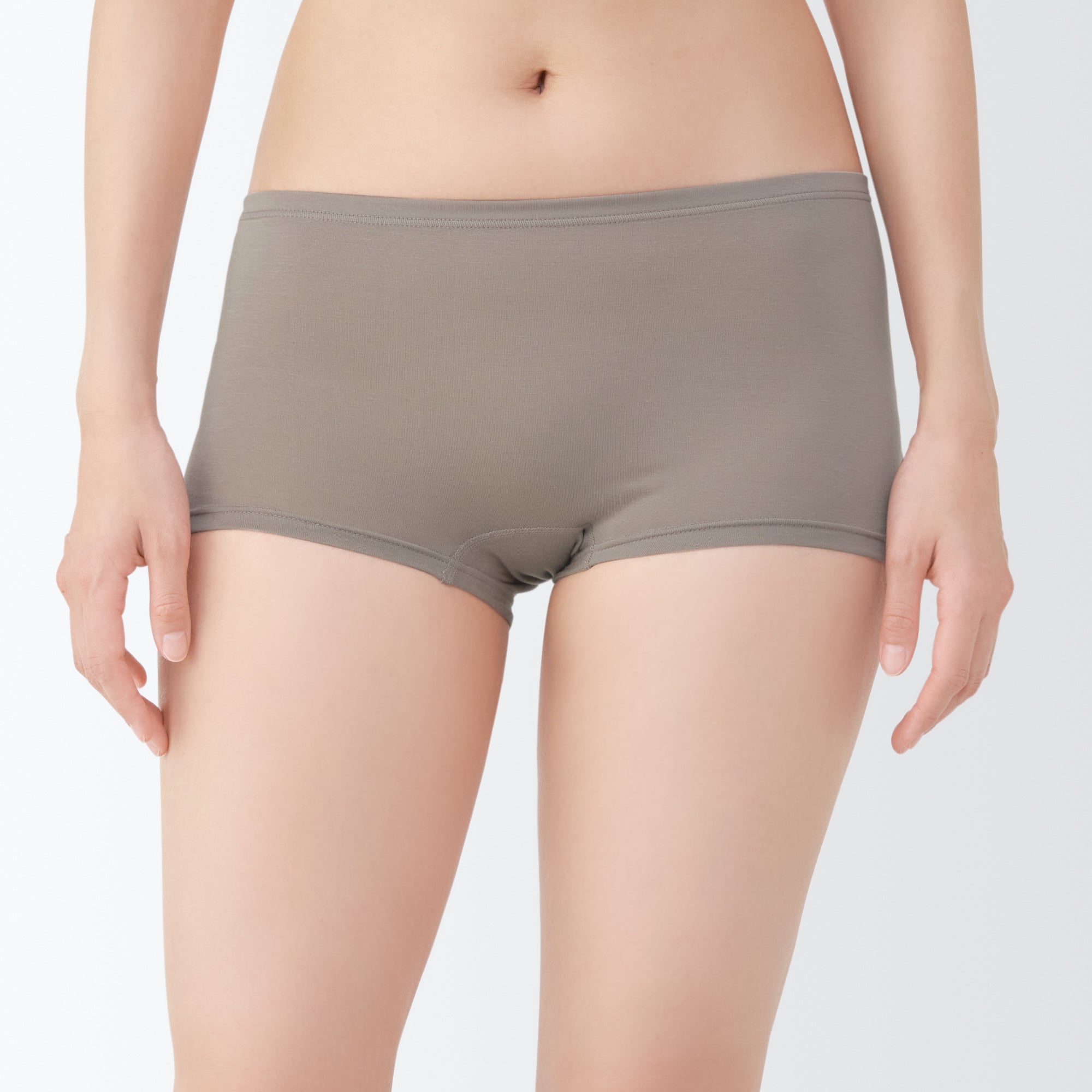Lyocell Blend Boyshorts - Image 19