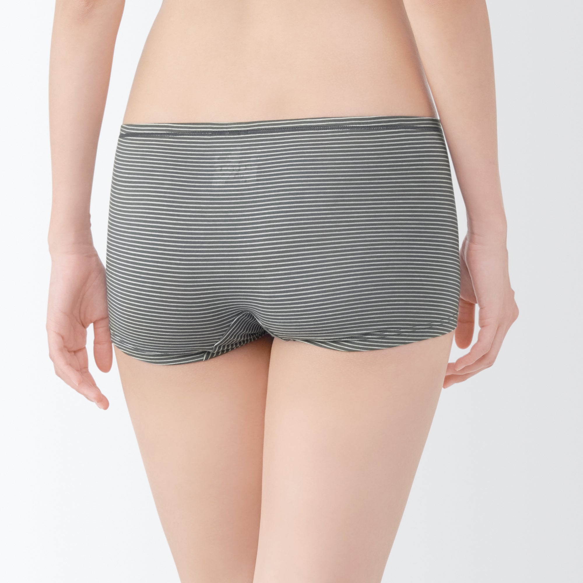 Lyocell Blend Boyshorts - Image 16