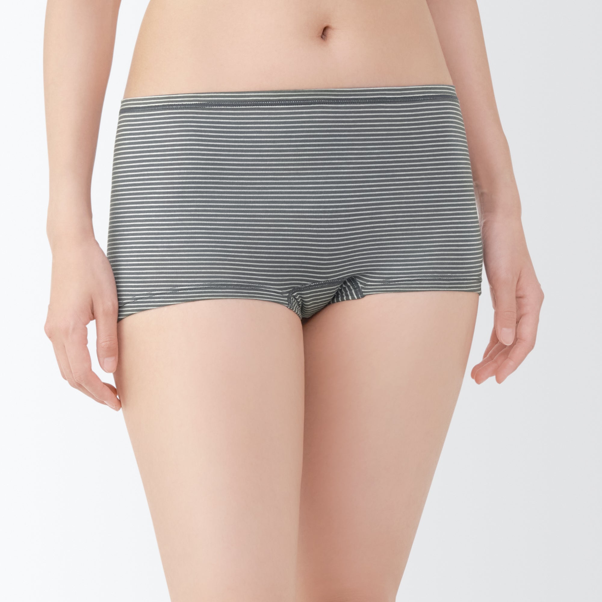 Lyocell Blend Boyshorts - Image 15