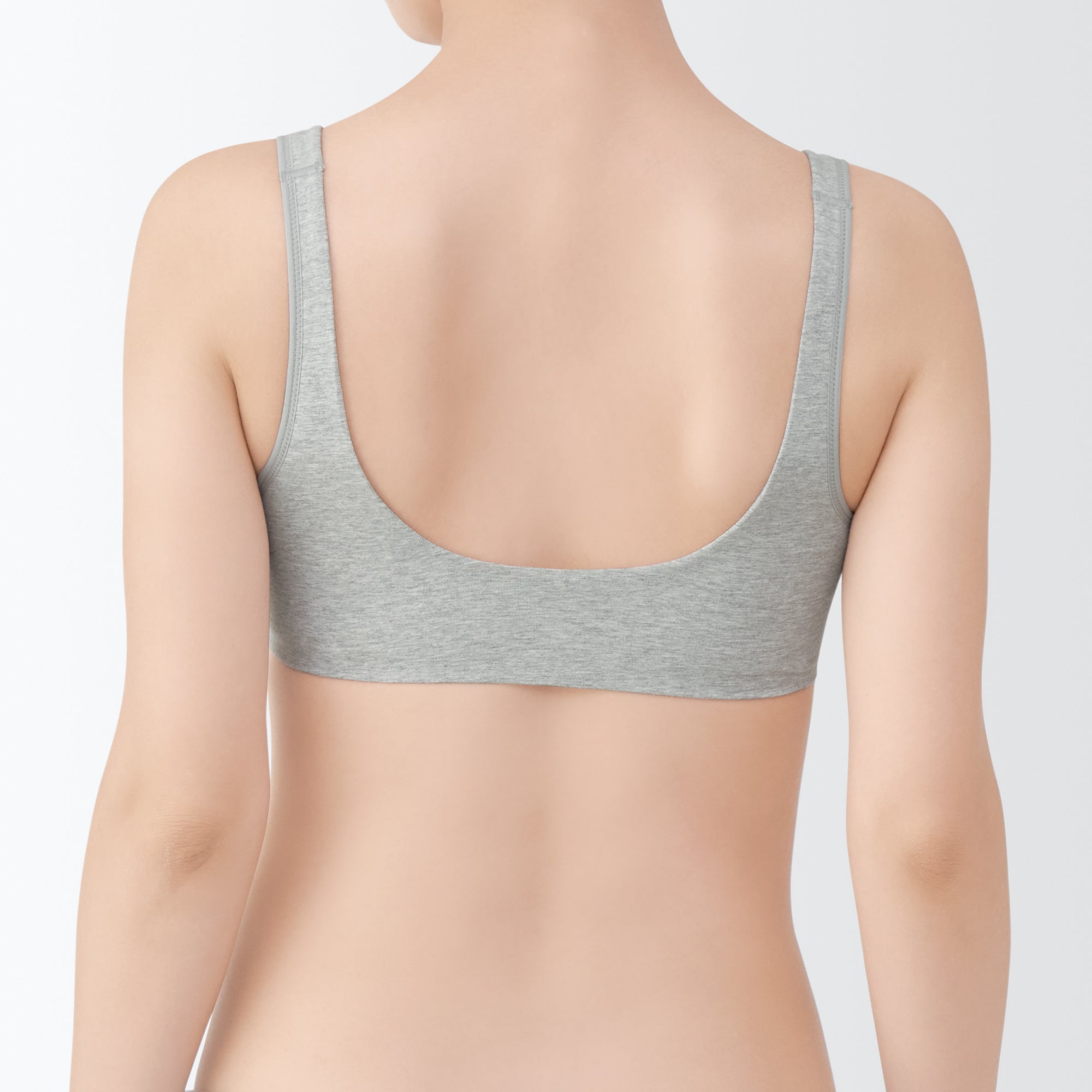 Wireless Plunge Bra - Image 4