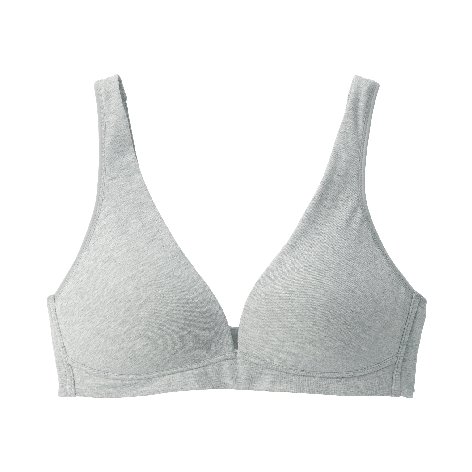 Wireless Plunge Bra - Image 2