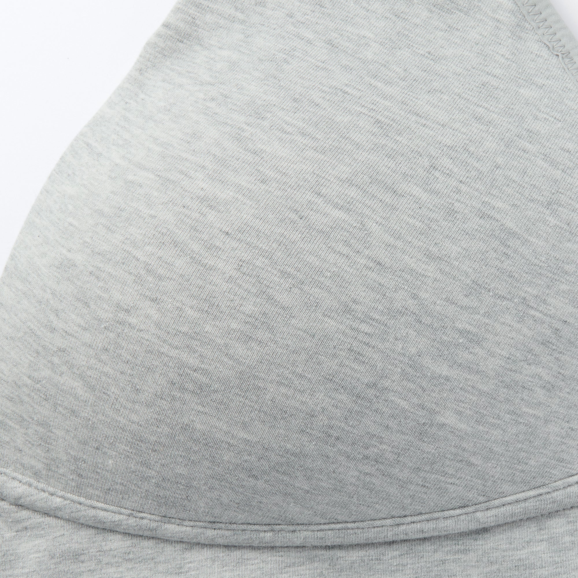 Wireless Plunge Bra - Image 6