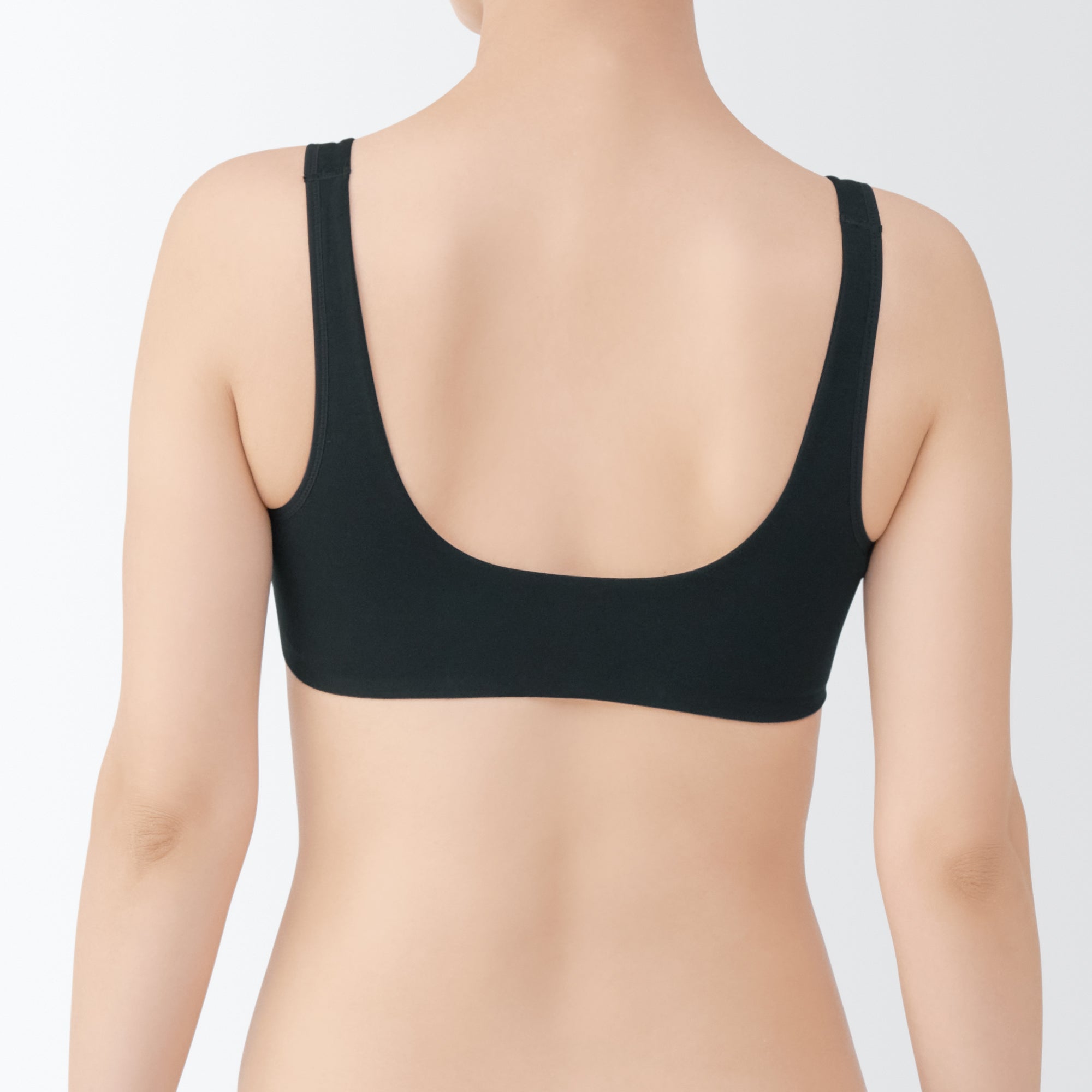 Wireless Plunge Bra - Image 9