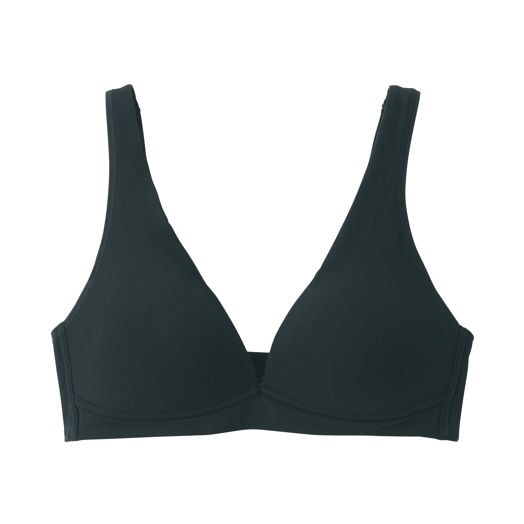Wireless Plunge Bra - Image 7