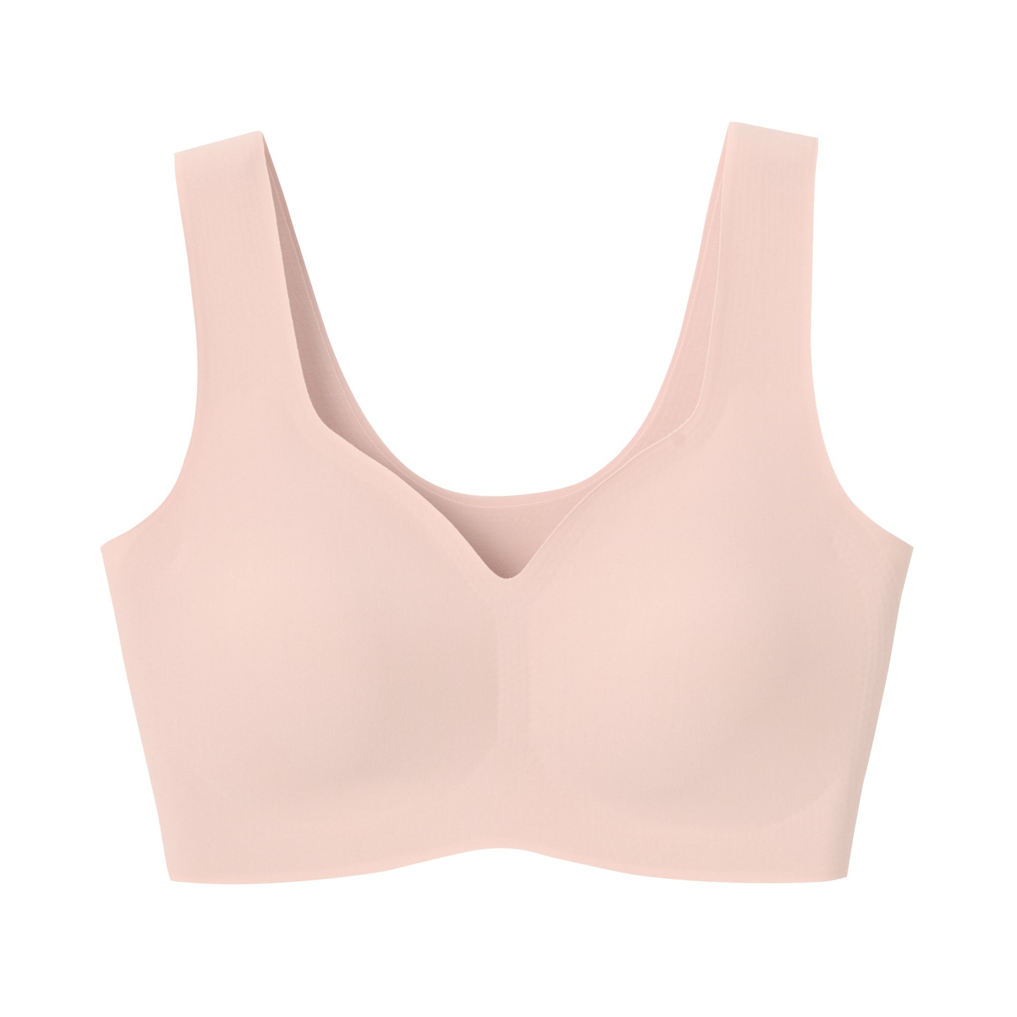Seamless Half Top Bra - Image 14