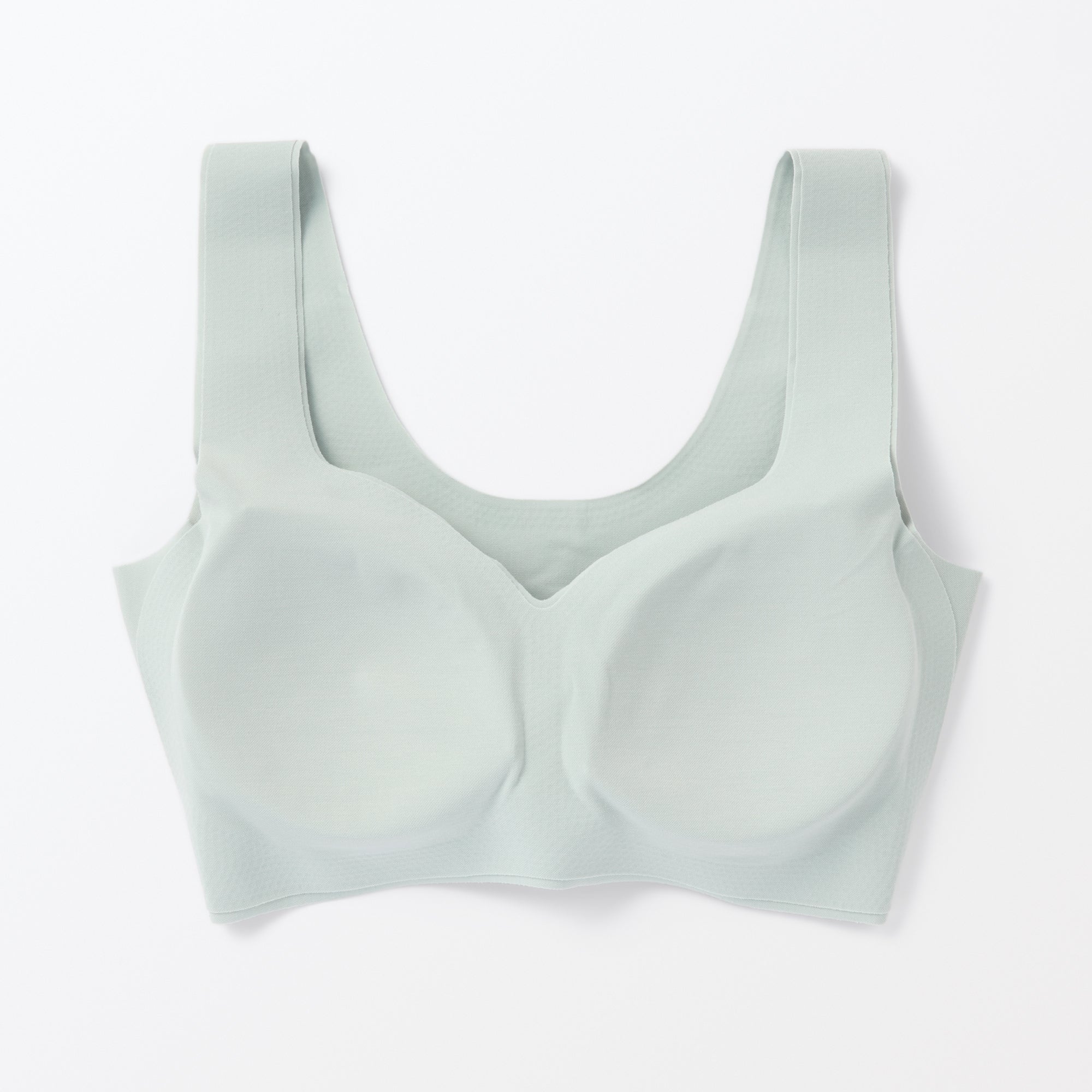 Seamless Half Top Bra - Image 23
