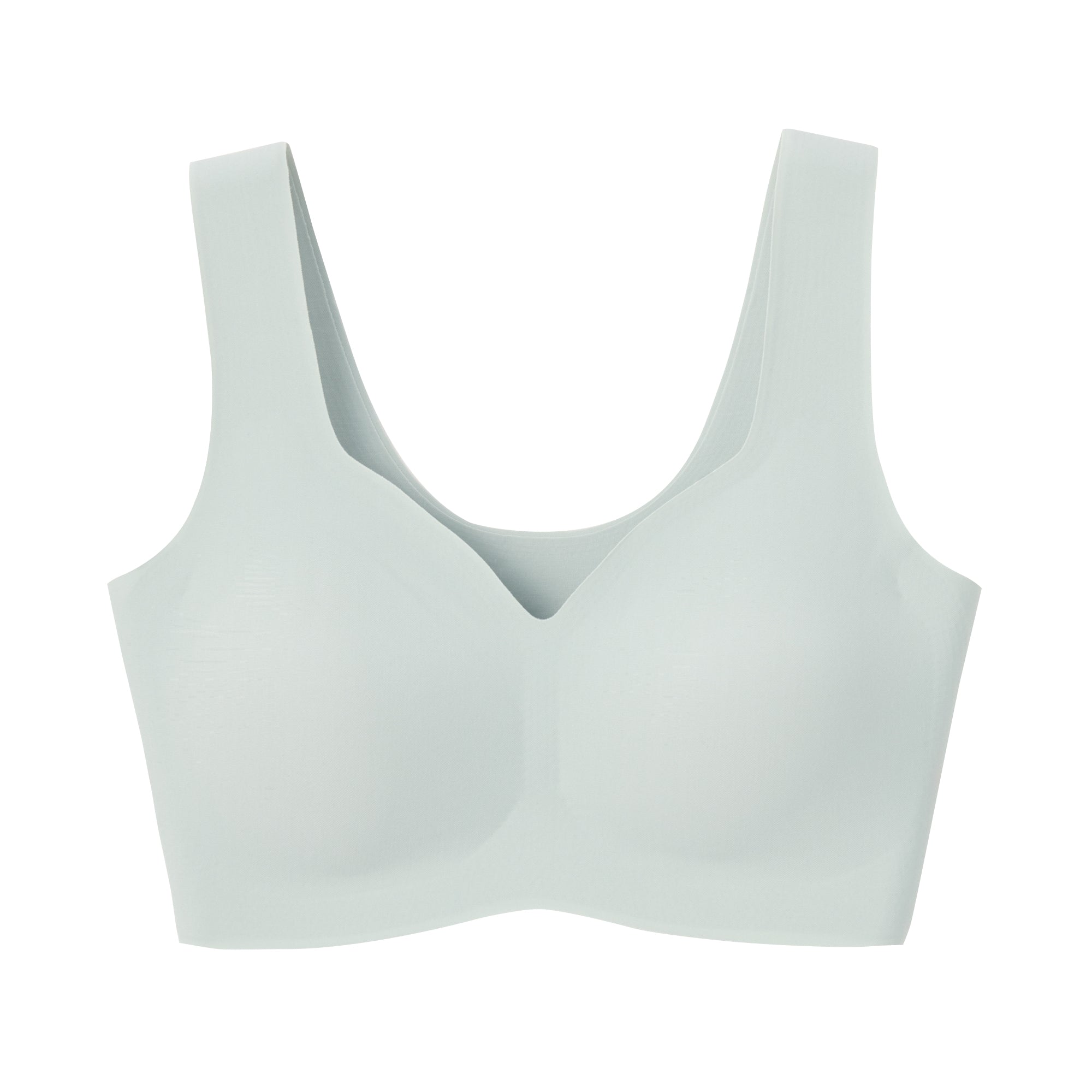 Seamless Half Top Bra - Image 20