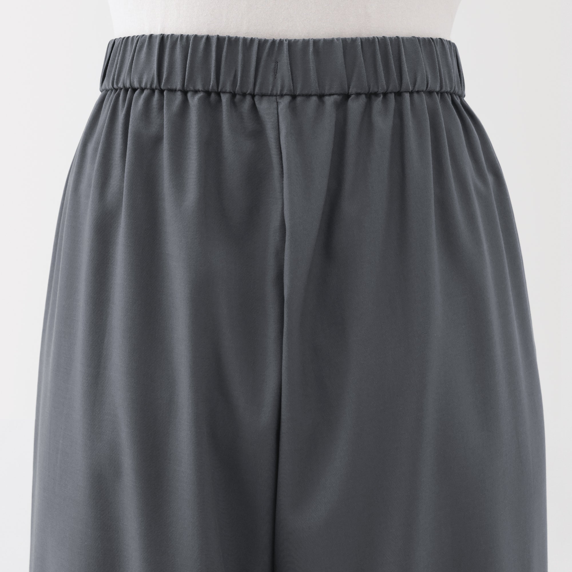 Lyocell Blend Easy Pants - Image 17