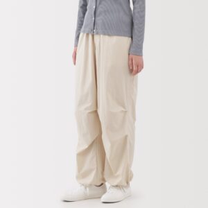 Nylon Utility Pants