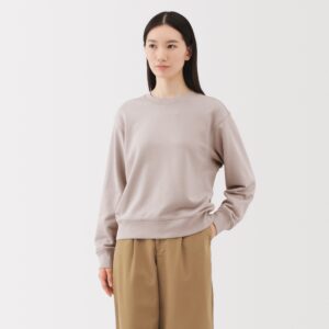 French Terry Sweatshirt