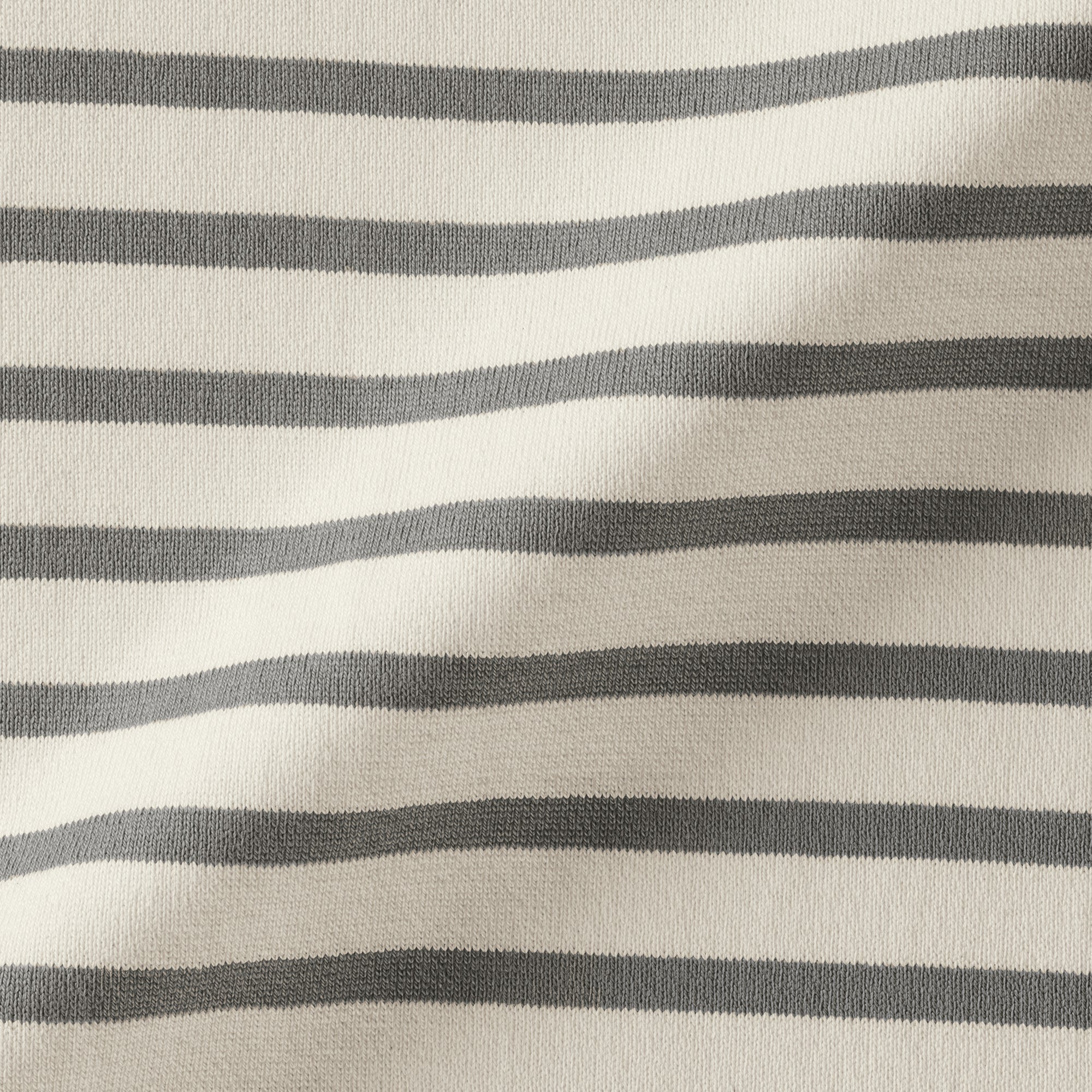 Heavyweight Boat Neck T-Shirt - Image 25