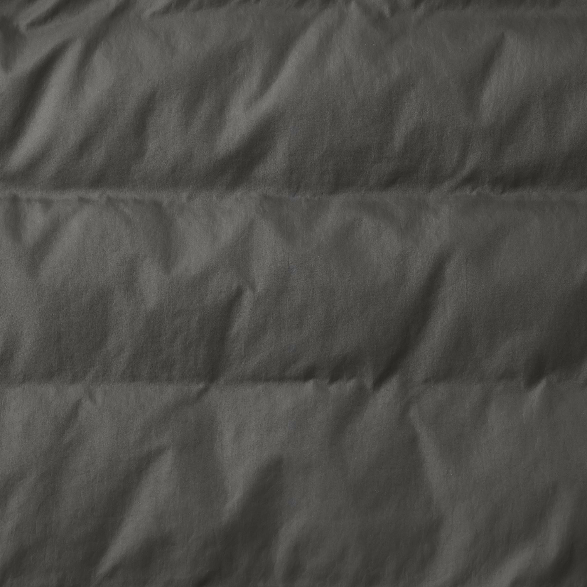 Lightweight Down Collarless Vest - Image 56