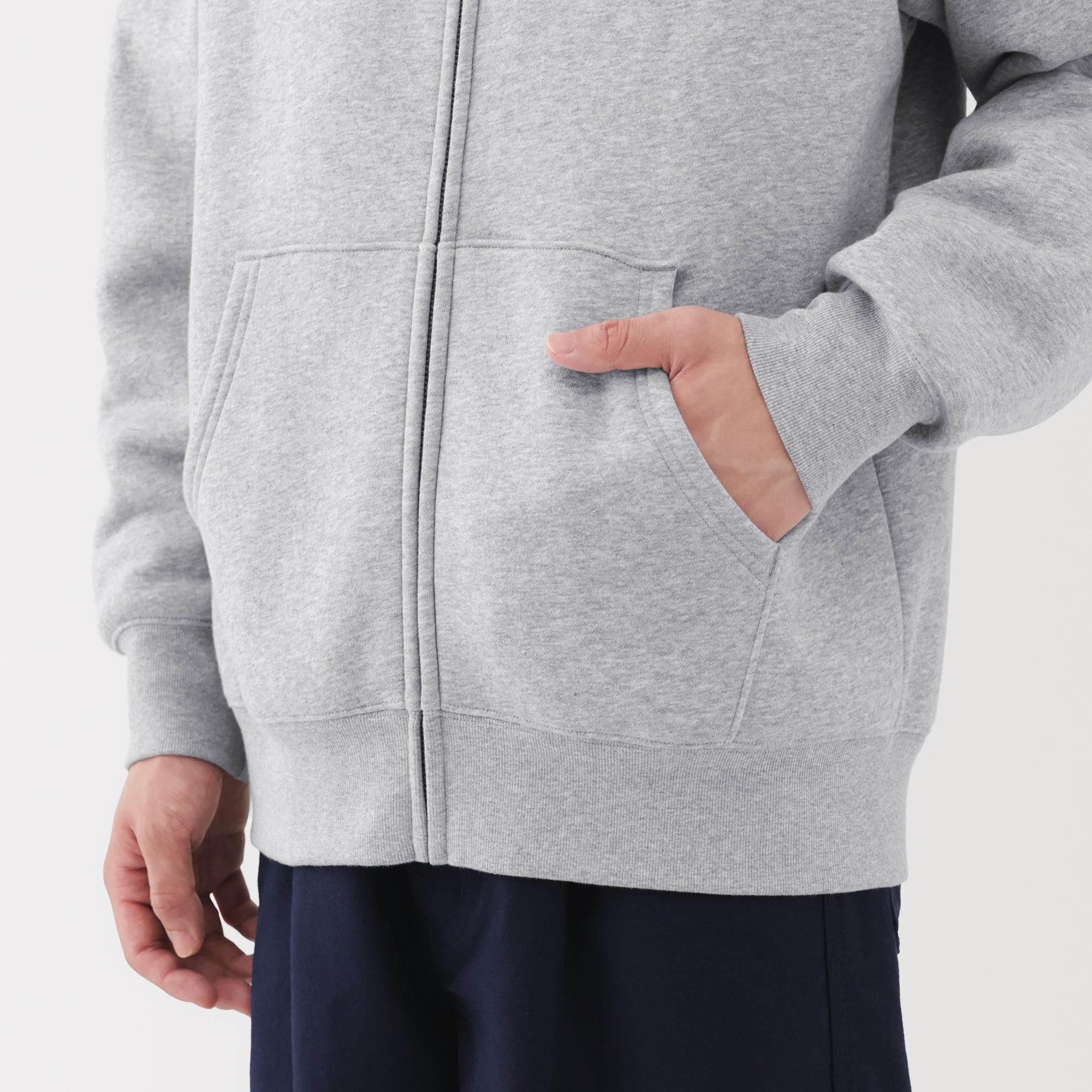 Full Zip Hoodie - Image 17