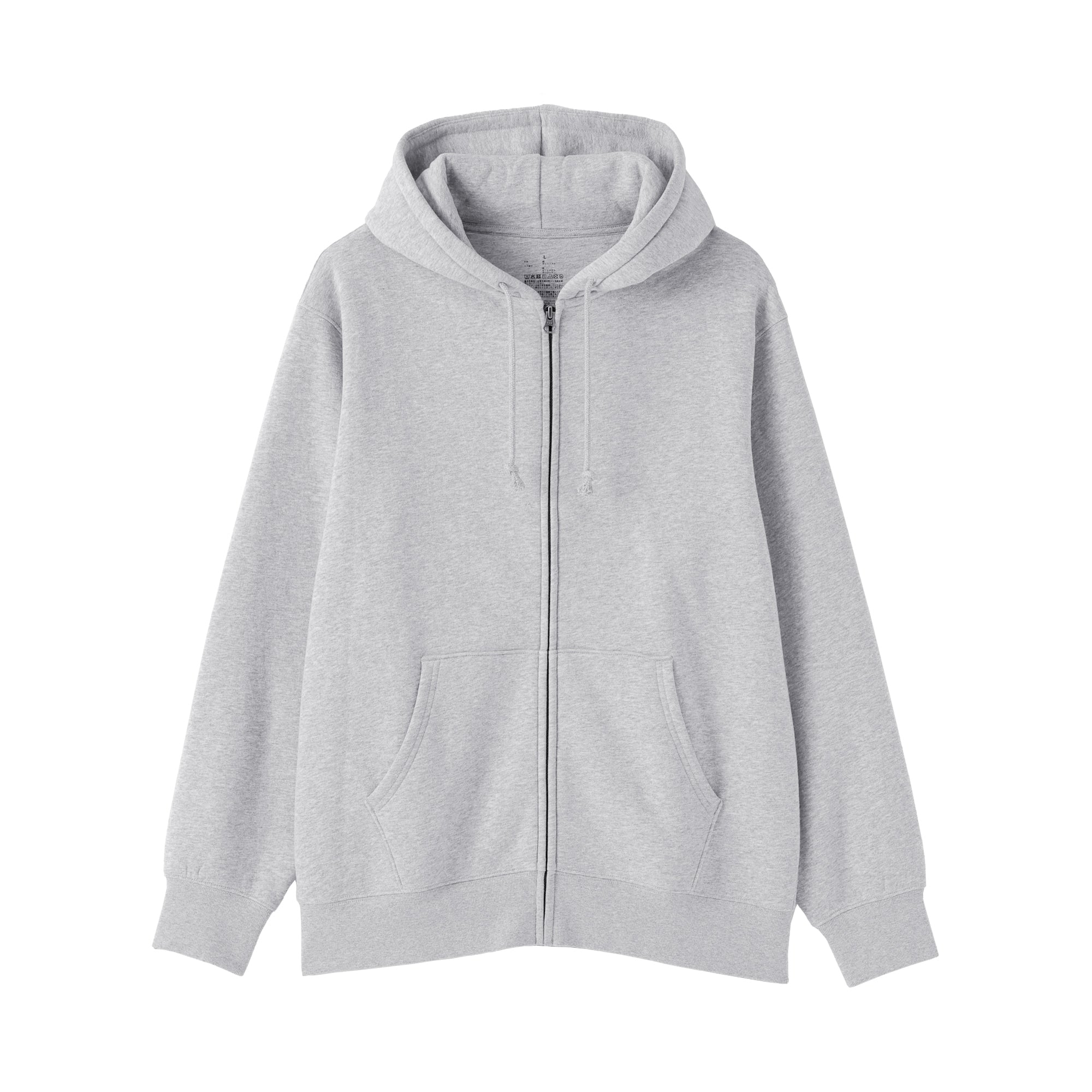 Full Zip Hoodie - Image 11