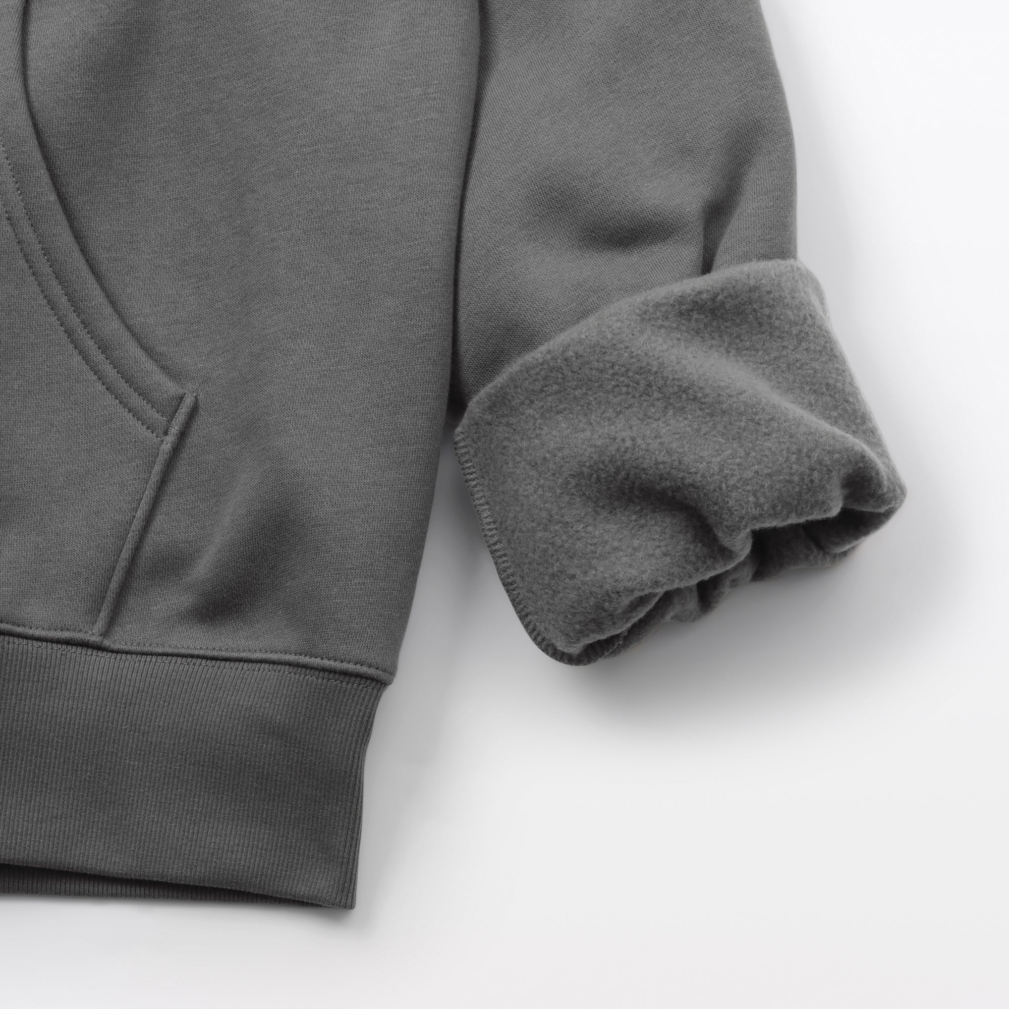 Full Zip Hoodie - Image 9