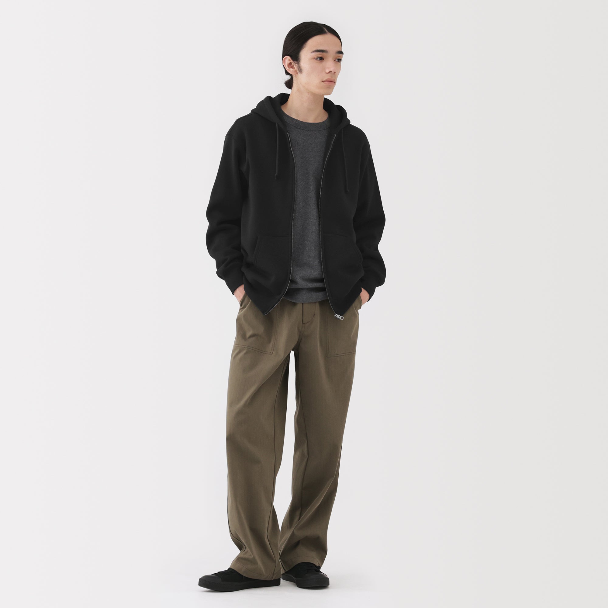 Full Zip Hoodie - Image 22