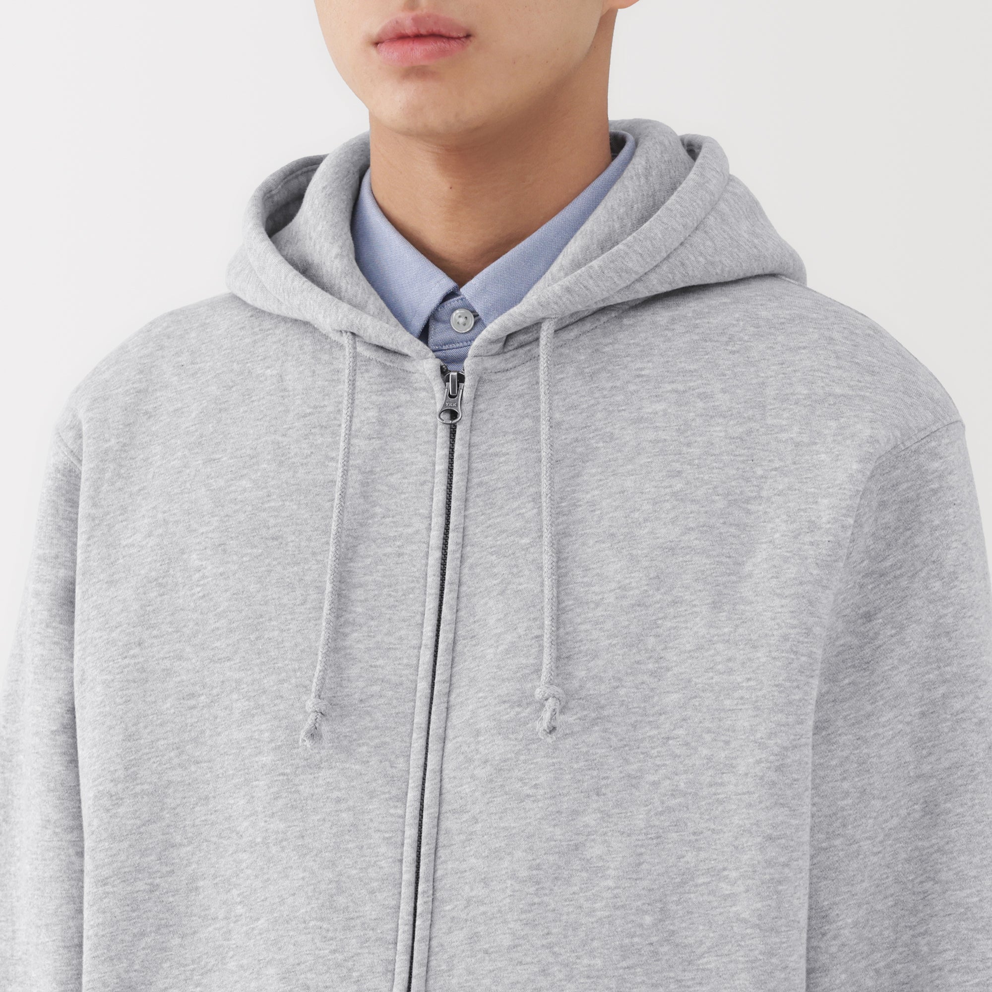 Full Zip Hoodie - Image 25